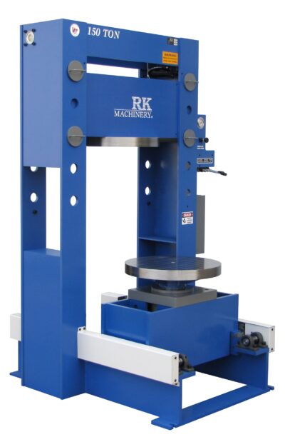 FTP – Chariot de pneu de presse