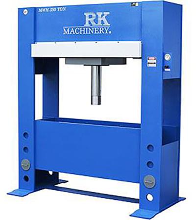 HFP – H Frame Press