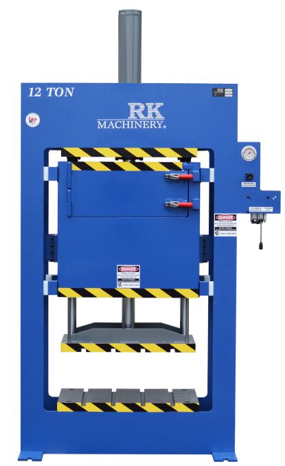 Vertical-Baler-press-up-2