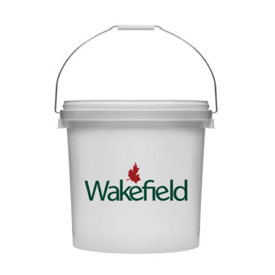 Oil Wakefield Pail 18,9 liters AW 32