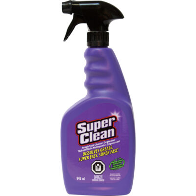 Superclean_degreaser cleaner Bottle 946 ml
