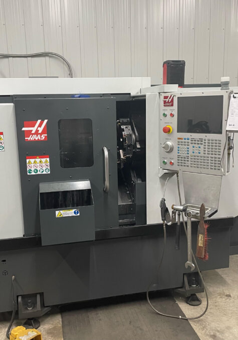 HAAS ST-10 Tour Usagé 2020
