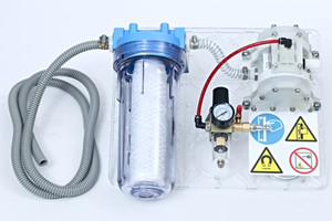 Lubricant-Coolant-Nexjen-C-Thru-seperator-NJT-1770-air-pump