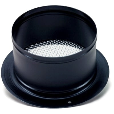 Filtermist-Flanged-adaptor