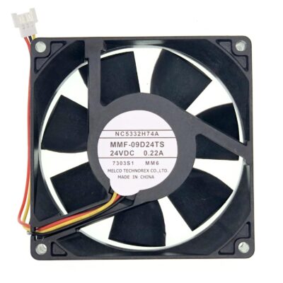 Electronic-Mitsubishi-fan-09D24TS-MM6