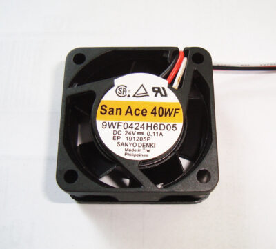 Electronic-Mitsubishi-fan-9WF0424H6D05