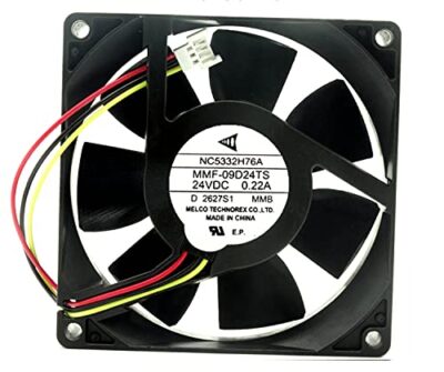 Electronic -Mitsubishi-fan-NC5332H76A