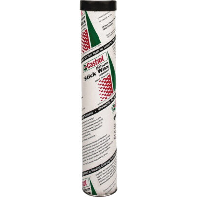 Lubricant-Wax-Castrol-Iloform-tube