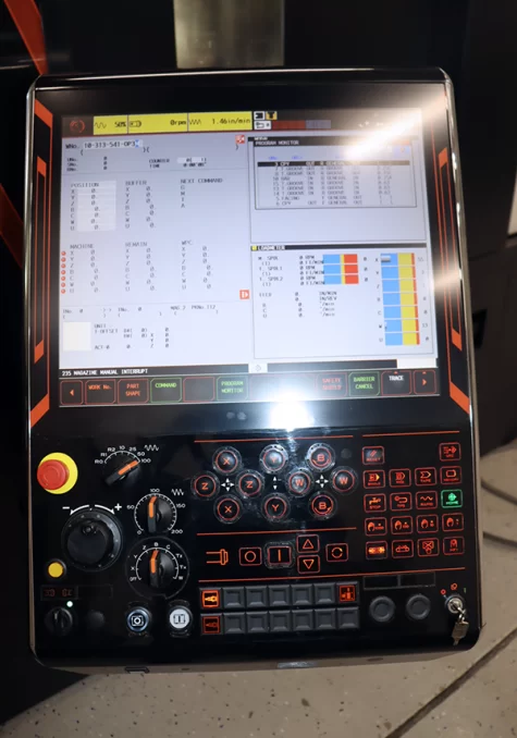 Mazak-Integrex-i300S-Centre-dUsinage-Usage-2020-3201074-8