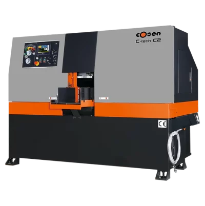 scie-cosen-C-Tech-C2-double-colonne