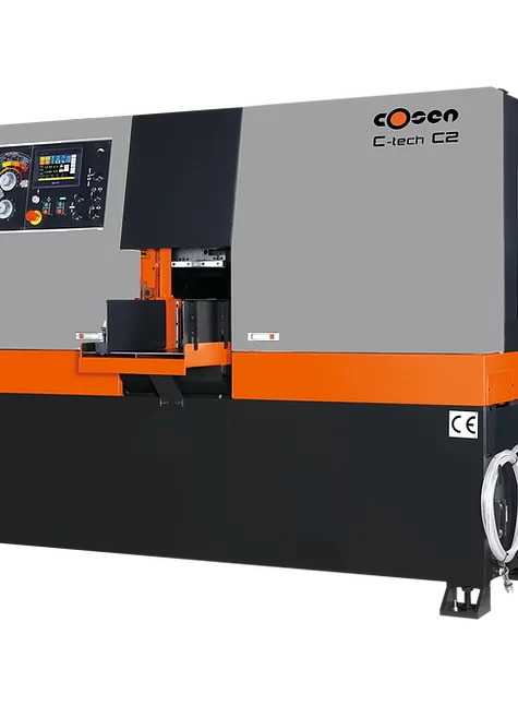 scie-cosen-C-Tech-C2-double-colonne