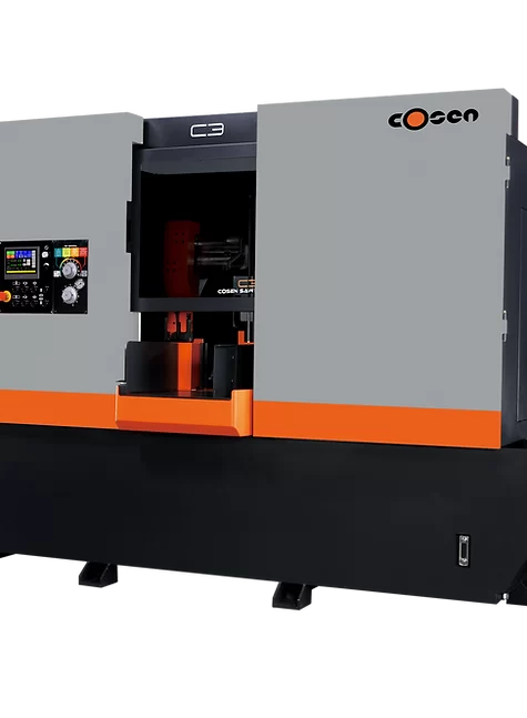 scie-cosen-C-Tech-C3-double-colonne