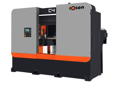 scie-cosen-C-Tech-C4-double-colonne