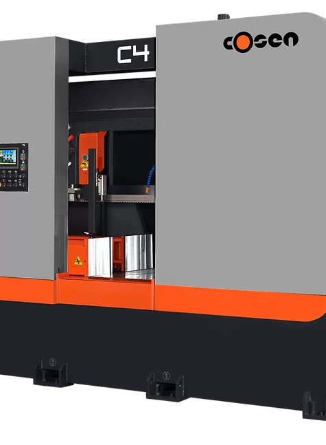 scie-cosen-C-Tech-C4-double-colonne