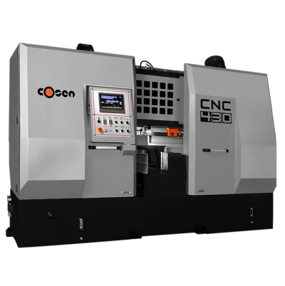 scie-cosen-CNC-430-double-colonne