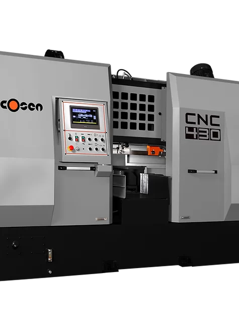 scie-cosen-CNC-430-double-colonne