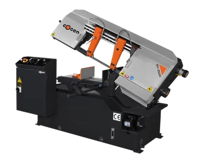 scie-cosen-SH-250R-bande-horizontale-ciseaux