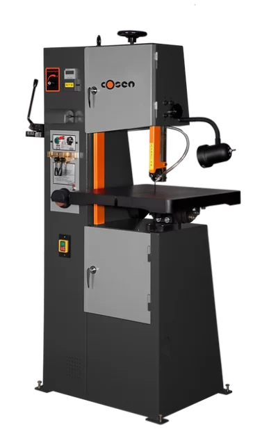 scie-cosen-VCS-310-contour-vertical