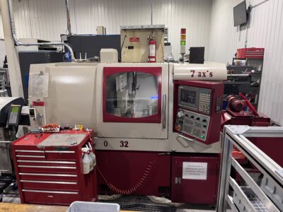 Ganesh-Cyclone-CS-32-Tour-CNC-Usage-2006-3201184-1