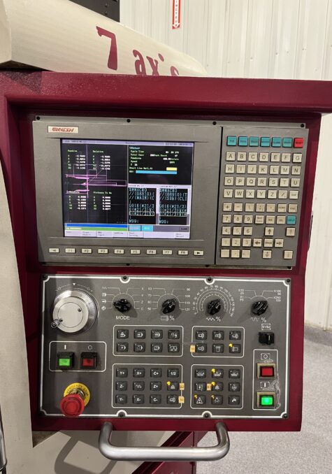 Ganesh-Cyclone-CS-32-Tour-CNC-Usage-2006-3201184-2