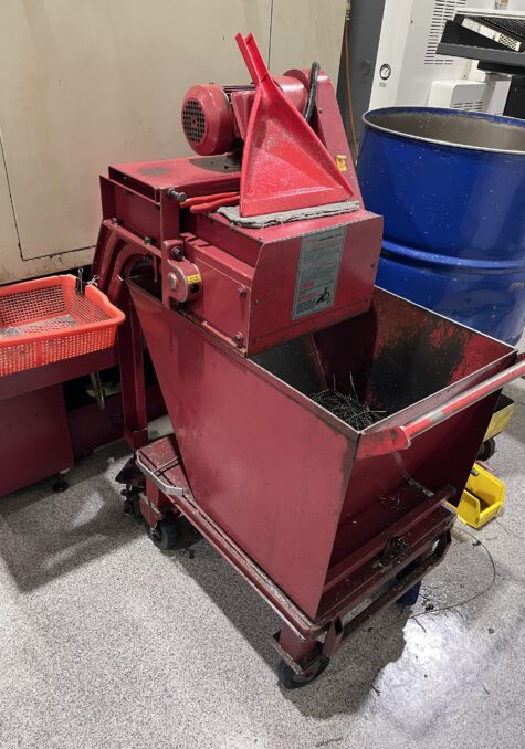 Ganesh-Cyclone-CS-32-Tour-CNC-Usage-2006-3201184-4