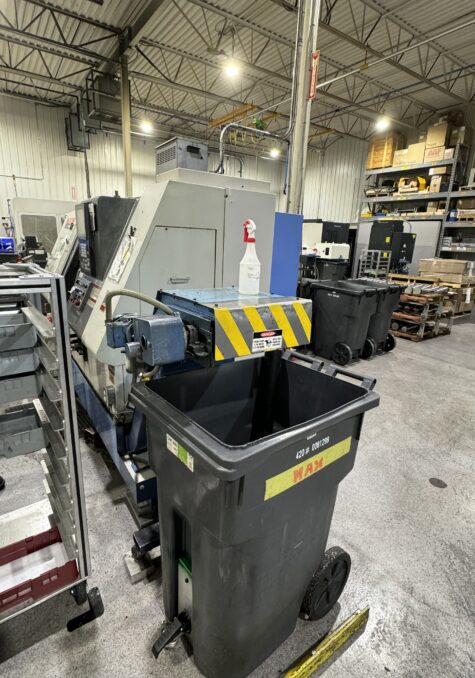 Mazak-SQT-200-MSY-Tour-CNC-Usage-2000-3201187-3