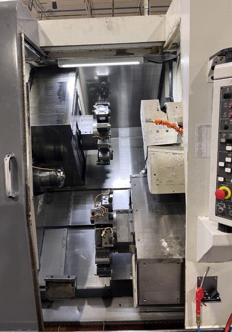 NAKAMURA-TOME-WT250YMMS-Tour-CNC-Usage-2005-3201185-4