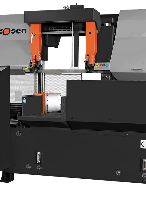 scie-cosen-C-420NC-double-colonne