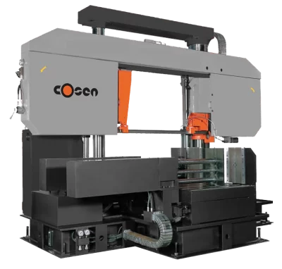 scie-cosen-C-800NC-double-colonne