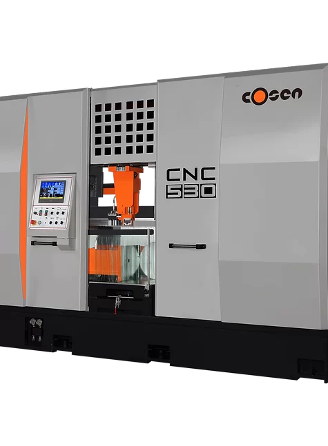 scie-cosen-CNC-530-double-colonne