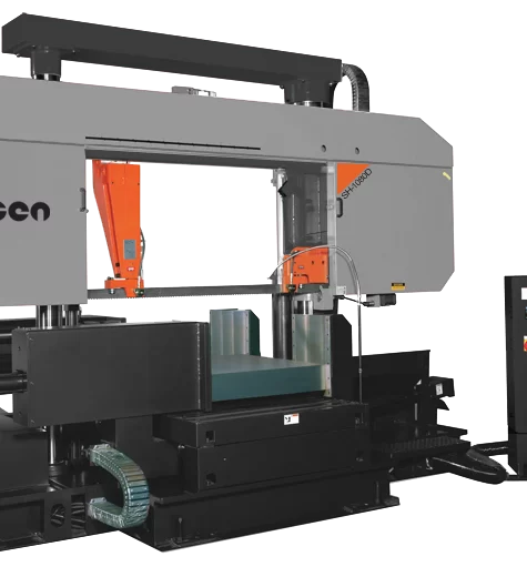 scie-cosen-SH-1080D-double-colonne