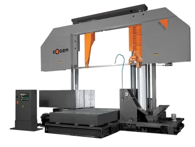 scie-cosen-SH-1713-double-colonne