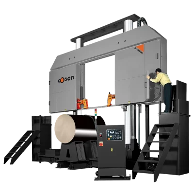 scie-cosen-SH-2020D-double-colonne