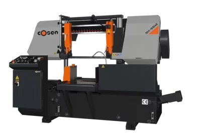 scie-cosen-SH-5542-double-colonne