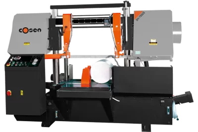 scie-cosen-SH-7550S-double-colonne