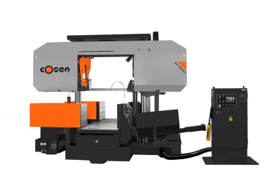 scie-cosen-SH8580D-double-colonne