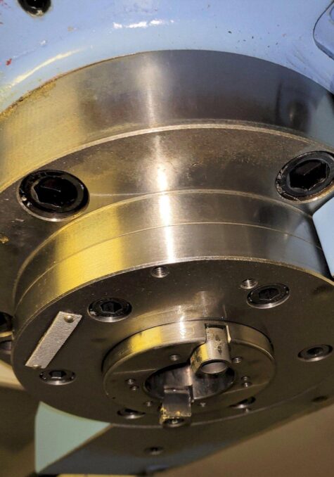 Mazak-Variaxis-630-5X-Dual-Pallettes-Centre-dUsinage-Usage-2003-32010246-2