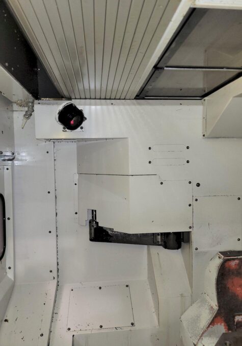 Mazak-Variaxis-630-5X-Dual-Pallettes-Centre-dUsinage-Usage-2003-32010246-3