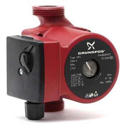 mecanique-pompe-Grundfos-UPS