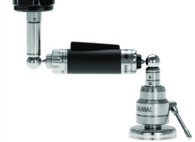 Electronic-Renishaw-QC20-W