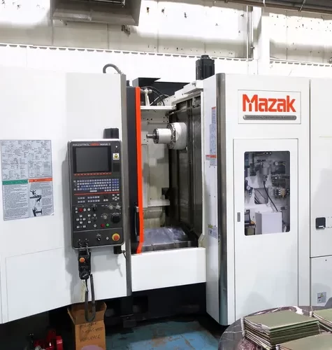 Mazak-HCN-4000-Centre-d'usinage-Horizontal-Usage-2016-32010233-1