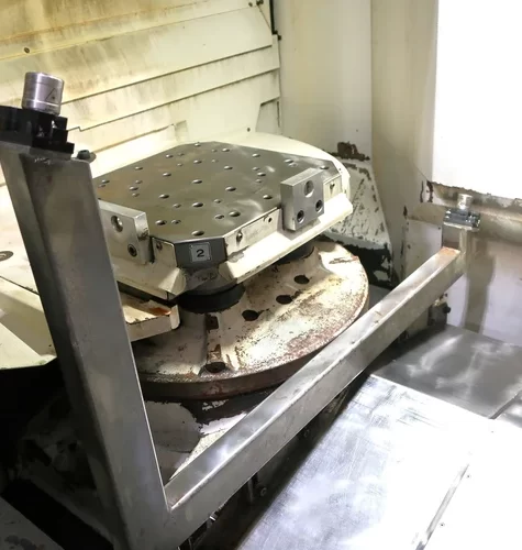 Mazak-HCN-4000-Centre-d'usinage-Horizontal-Usage-2016-32010233-5