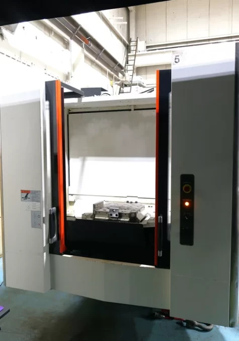 Mazak-HCN-4000-Centre-d'usinage-Horizontal-Usage-2016-32010233-6