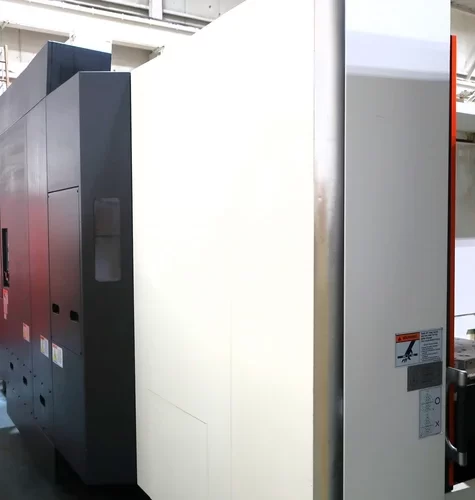 Mazak-HCN-4000-Centre-d'usinage-Horizontal-Usage-2016-32010233-7