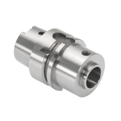 Electronique-Renishaw-HSK A+C100 Shank