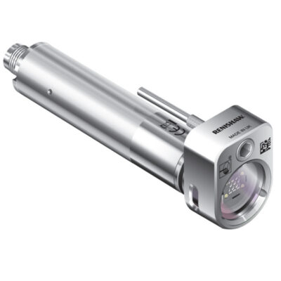 Renishaw OMM-2C optical machine module