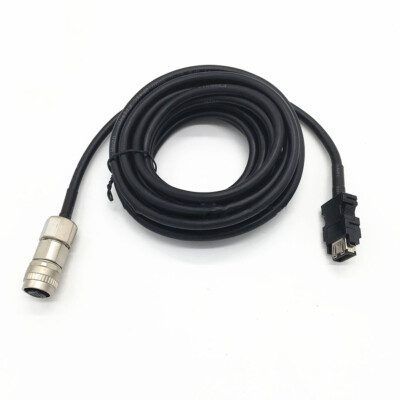 Servomotor Feedback Cable CNV2E-8P L=5m