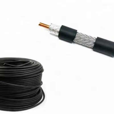JBulk Coaxial Cable 10m