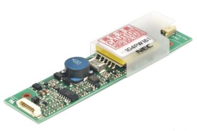 104PW161 Mitsubishi Inverter with Cable