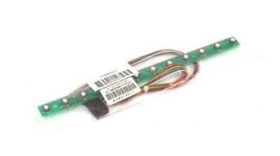 KS-6MB206A-P Menu Black Key Switch Mitsubishi